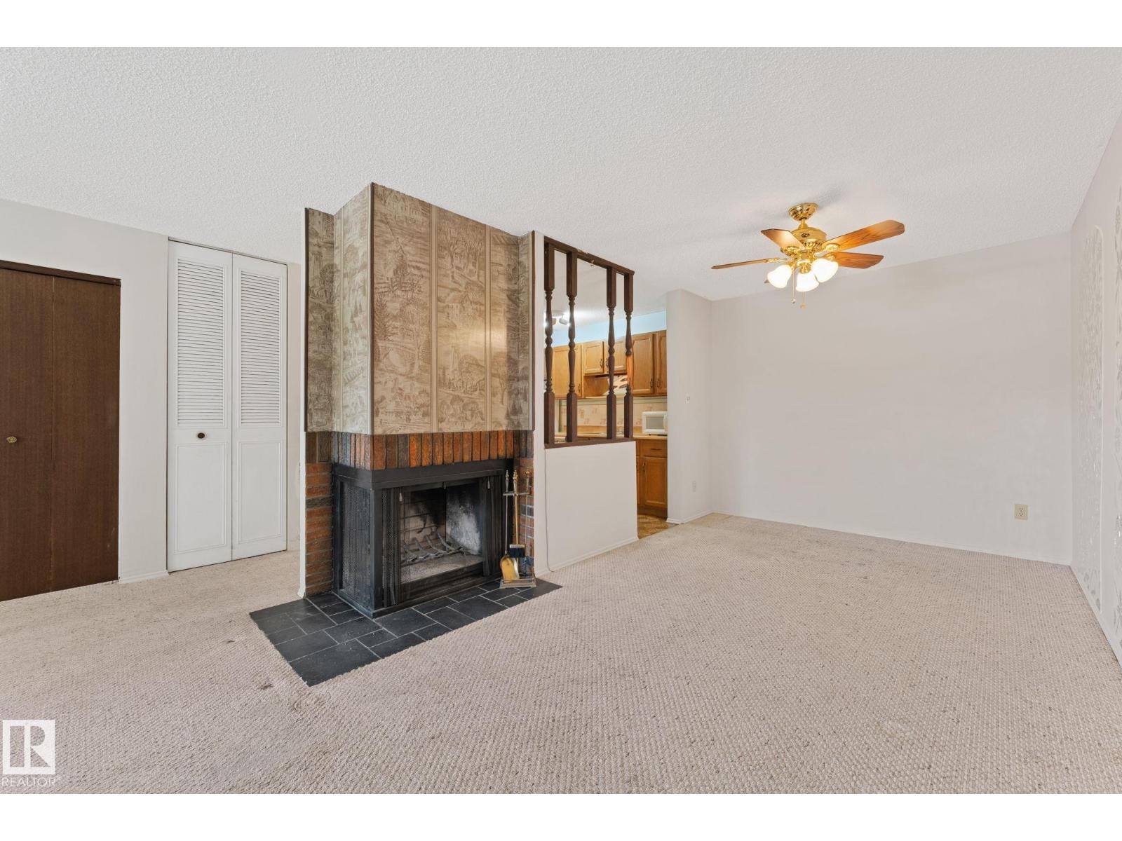 164 Surrey Gardens Gd Nw, Edmonton, Alberta  T5T 1Z3 - Photo 12 - E4483104