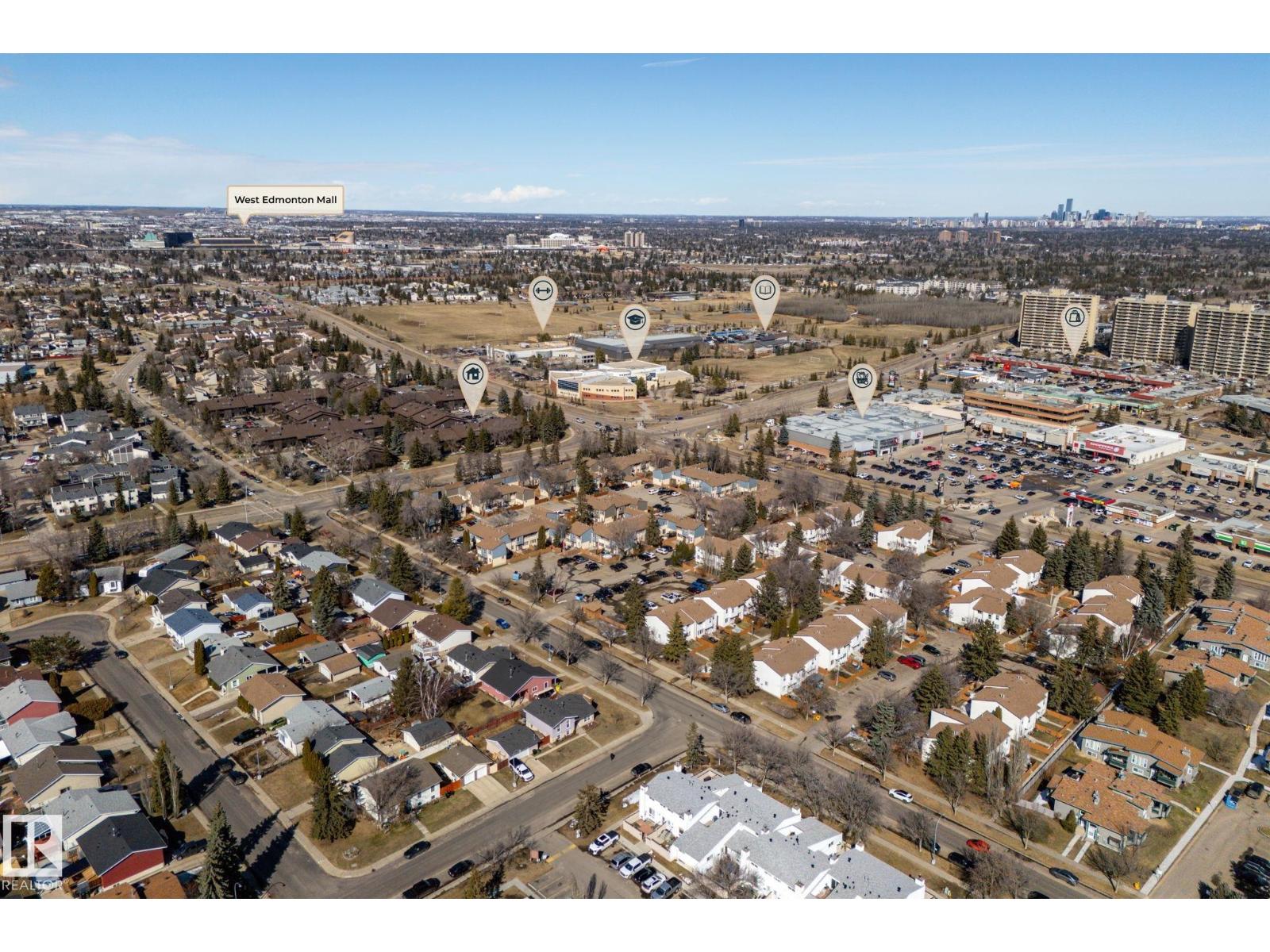 164 Surrey Gardens Gd Nw, Edmonton, Alberta  T5T 1Z3 - Photo 32 - E4483104