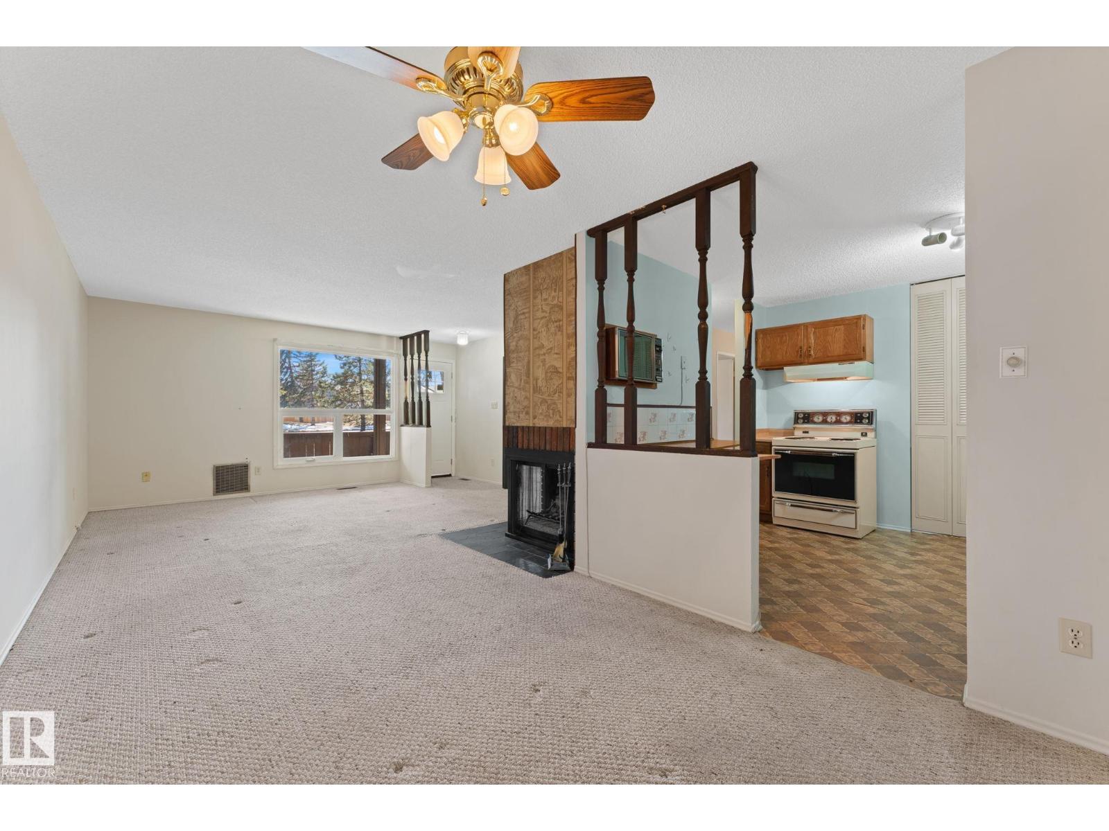 164 Surrey Gardens Gd Nw, Edmonton, Alberta  T5T 1Z3 - Photo 13 - E4483104