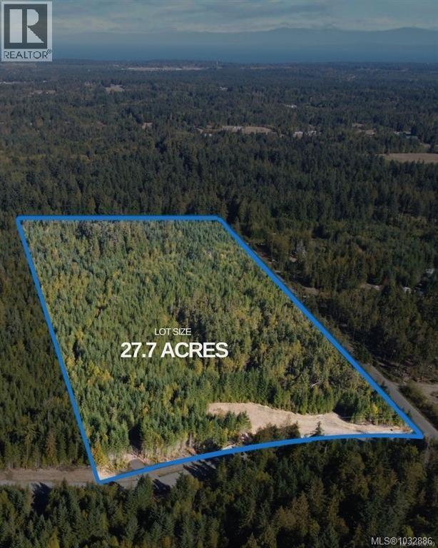 Lot 108 Rowbotham Way, Hilliers, British Columbia  V0R 0B9 - Photo 1 - 1032886