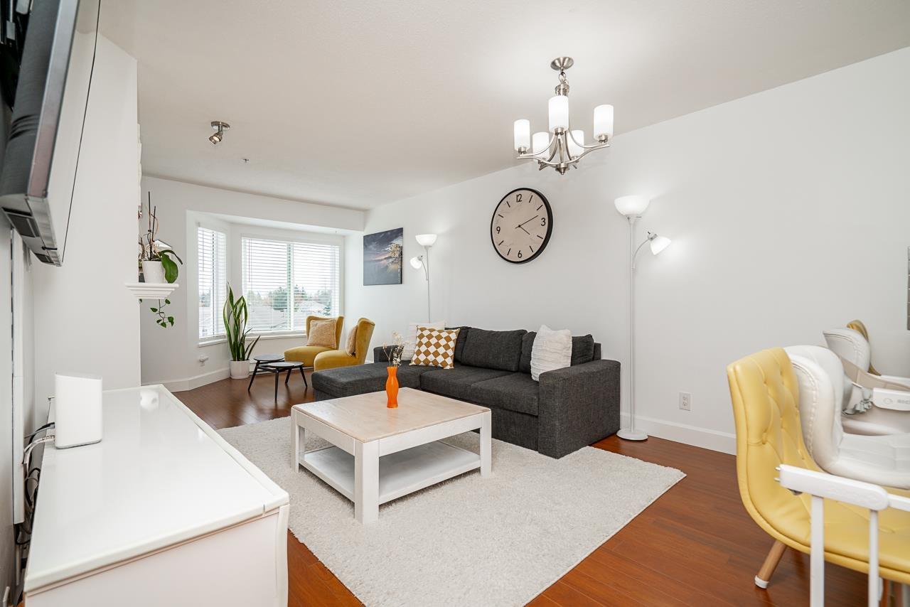 407 12160 80 Avenue, Surrey, British Columbia  V3W 0V3 - Photo 7 - R3113611