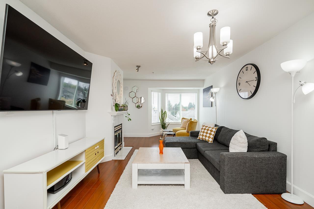 407 12160 80 Avenue, Surrey, British Columbia  V3W 0V3 - Photo 6 - R3113611