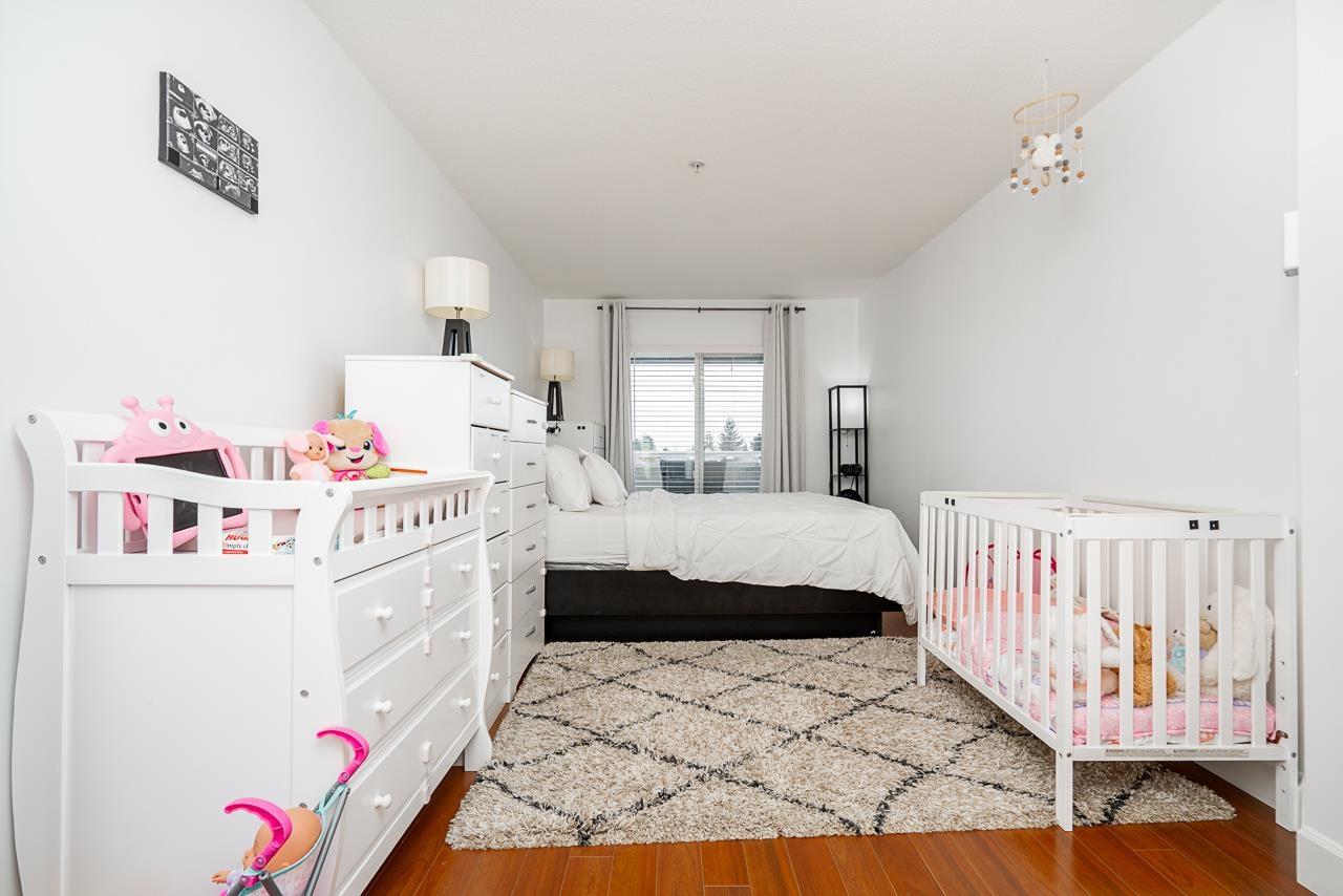 407 12160 80 Avenue, Surrey, British Columbia  V3W 0V3 - Photo 16 - R3113611