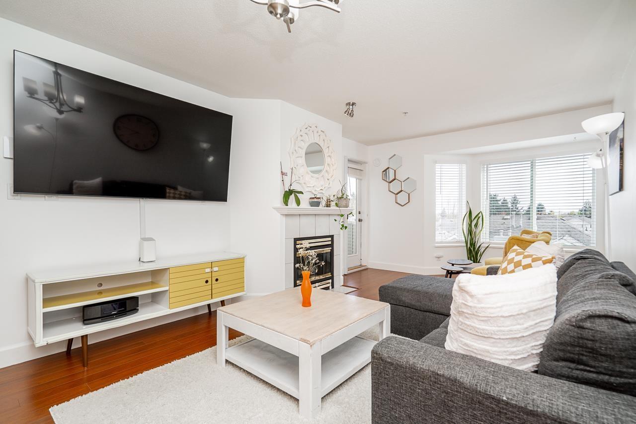 407 12160 80 Avenue, Surrey, British Columbia  V3W 0V3 - Photo 8 - R3113611