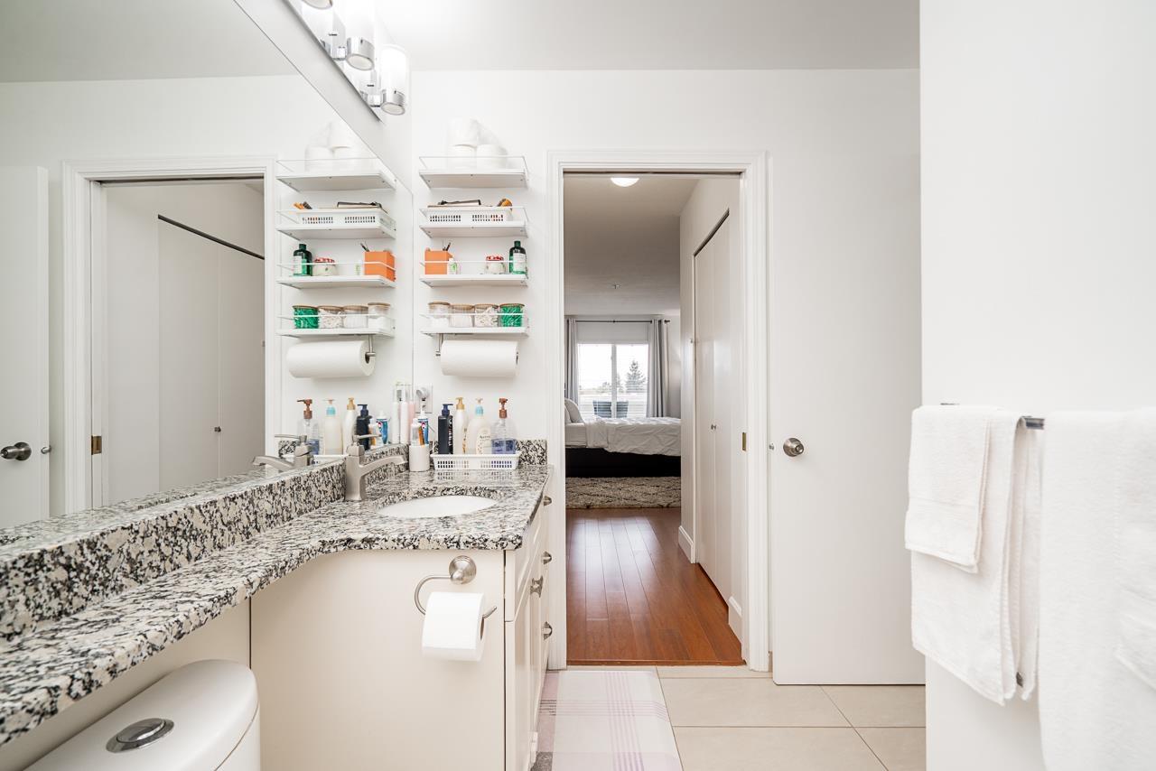 407 12160 80 Avenue, Surrey, British Columbia  V3W 0V3 - Photo 20 - R3113611