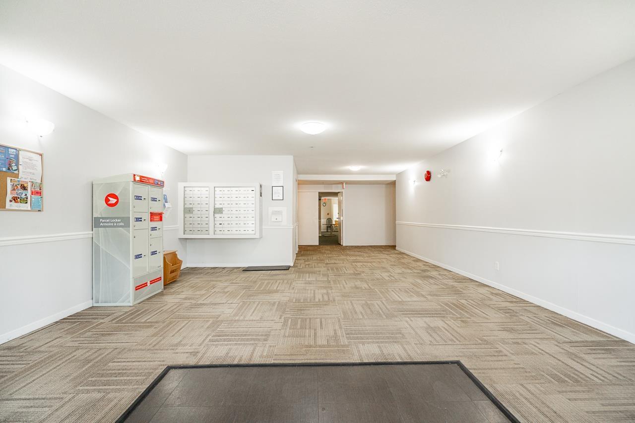 407 12160 80 Avenue, Surrey, British Columbia  V3W 0V3 - Photo 4 - R3113611