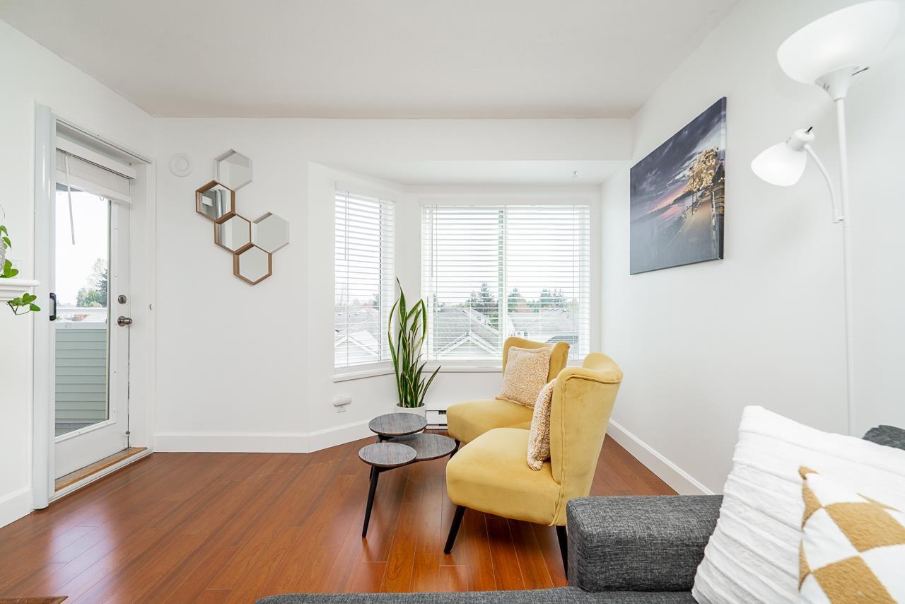 407 12160 80 Avenue, Surrey, British Columbia  V3W 0V3 - Photo 9 - R3113611