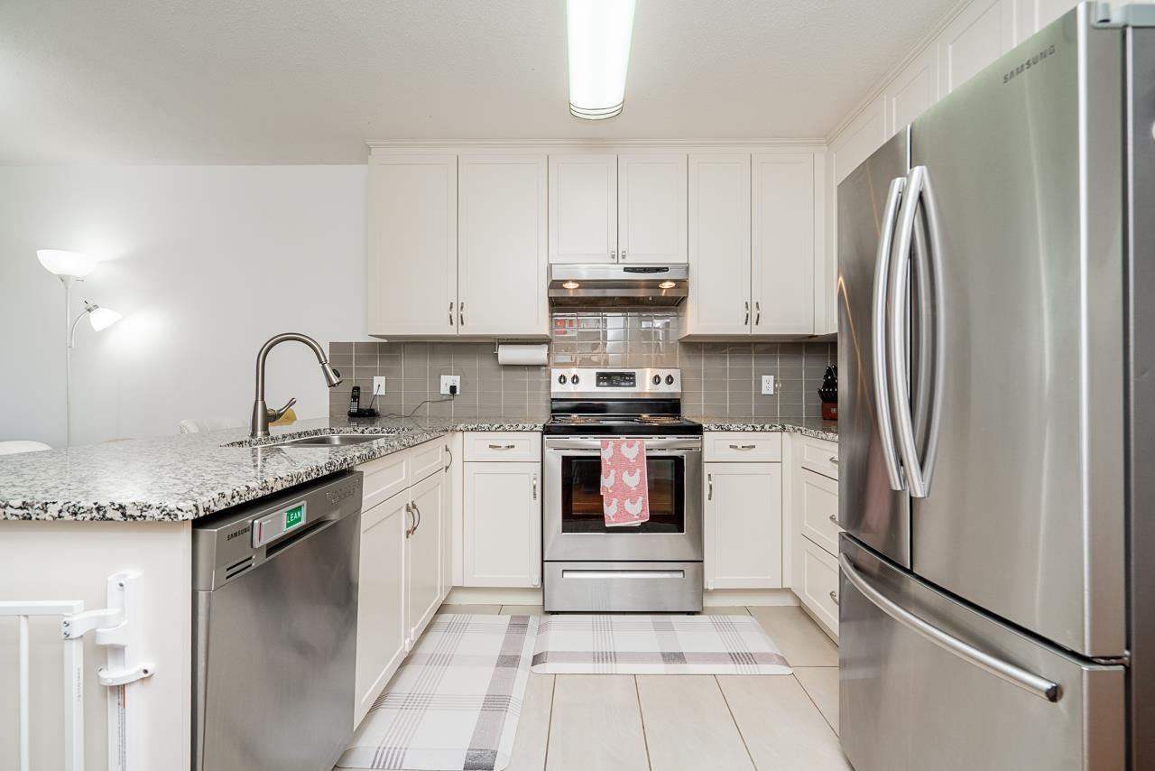 407 12160 80 Avenue, Surrey, British Columbia  V3W 0V3 - Photo 13 - R3113611