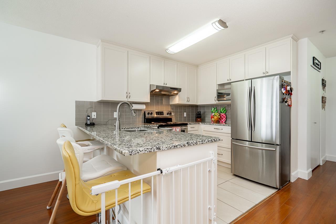 407 12160 80 Avenue, Surrey, British Columbia  V3W 0V3 - Photo 14 - R3113611