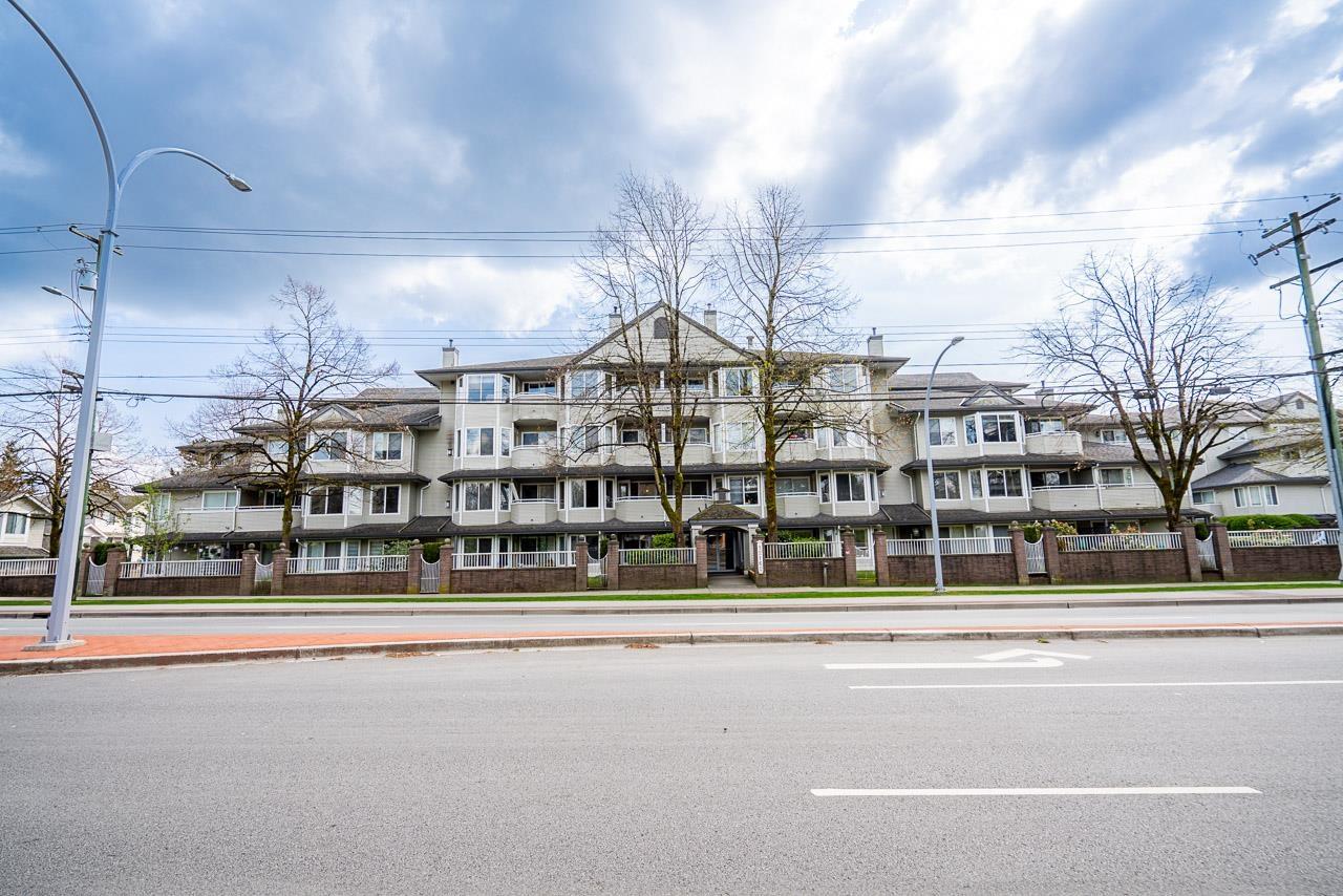 407 12160 80 Avenue, Surrey, British Columbia  V3W 0V3 - Photo 2 - R3113611