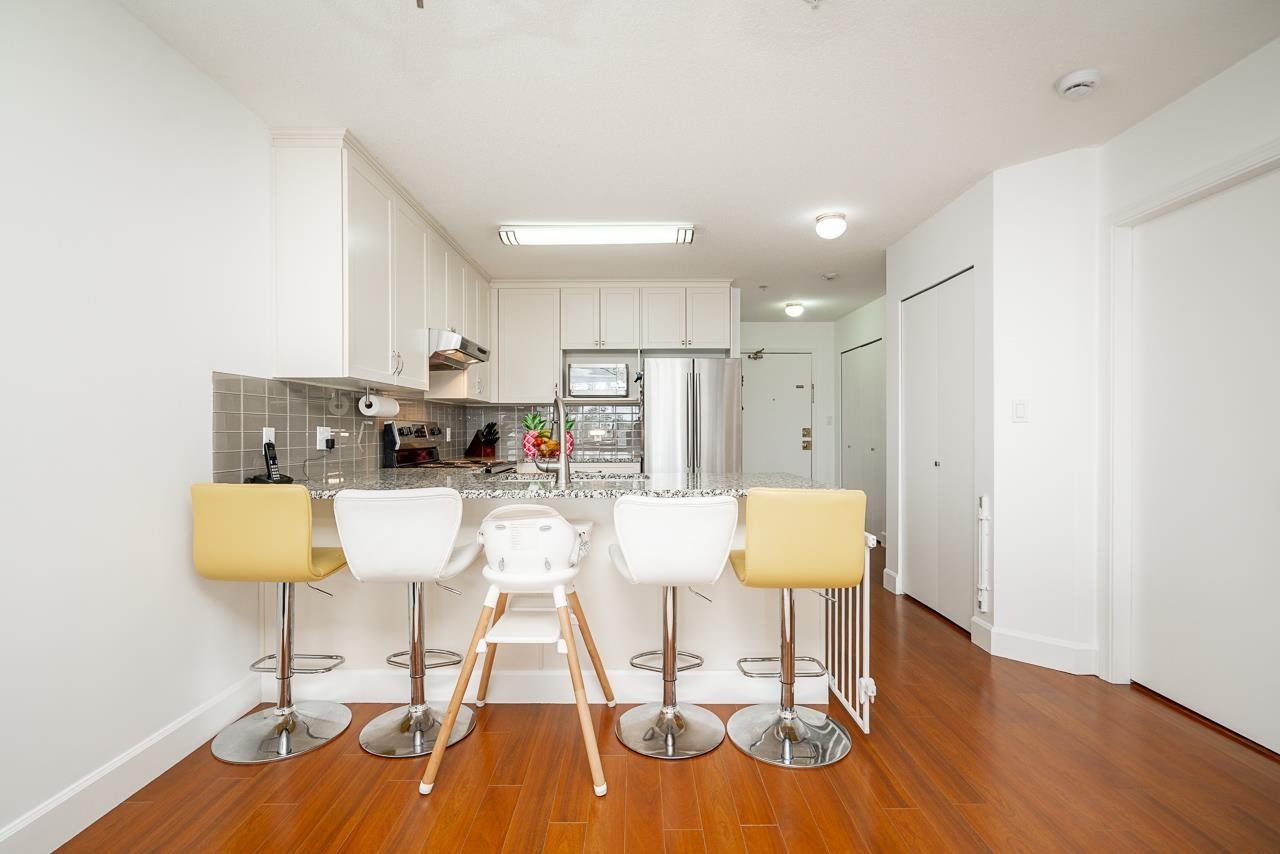 407 12160 80 Avenue, Surrey, British Columbia  V3W 0V3 - Photo 12 - R3113611