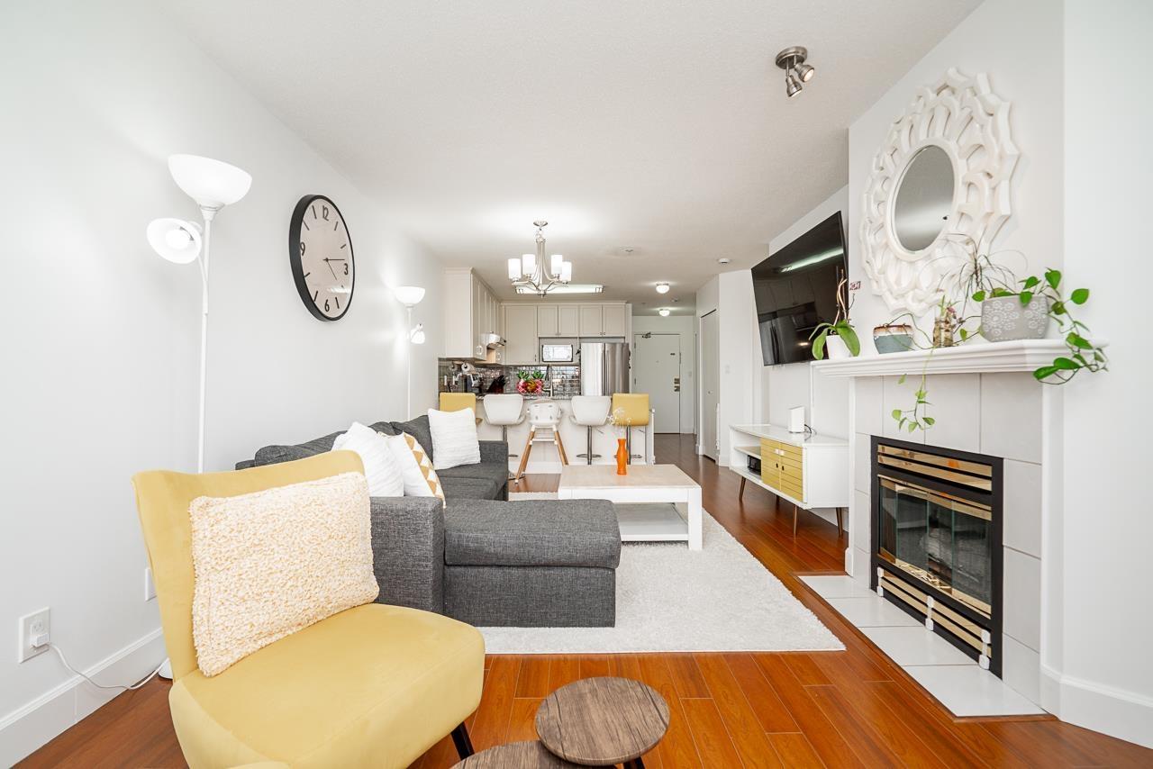 407 12160 80 Avenue, Surrey, British Columbia  V3W 0V3 - Photo 11 - R3113611