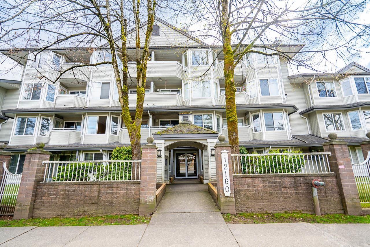 407 12160 80 Avenue, Surrey, British Columbia  V3W 0V3 - Photo 3 - R3113611