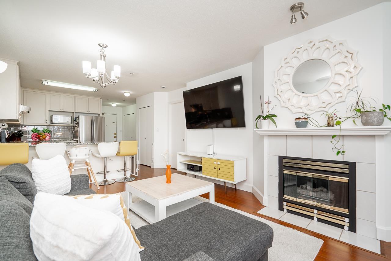 407 12160 80 Avenue, Surrey, British Columbia  V3W 0V3 - Photo 10 - R3113611