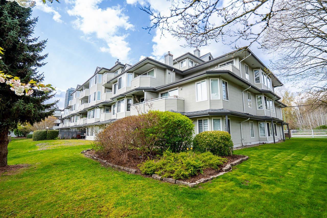 407 12160 80 Avenue, Surrey, British Columbia  V3W 0V3 - Photo 28 - R3113611