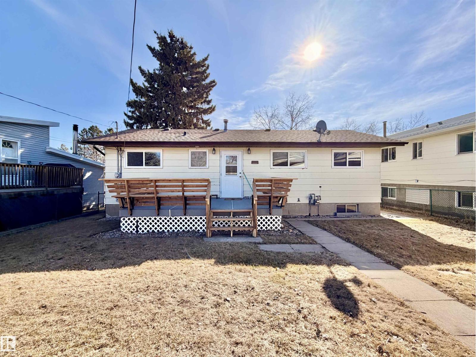 5008 44 St, Drayton Valley, Alberta  T7A 1B9 - Photo 5 - E4483269