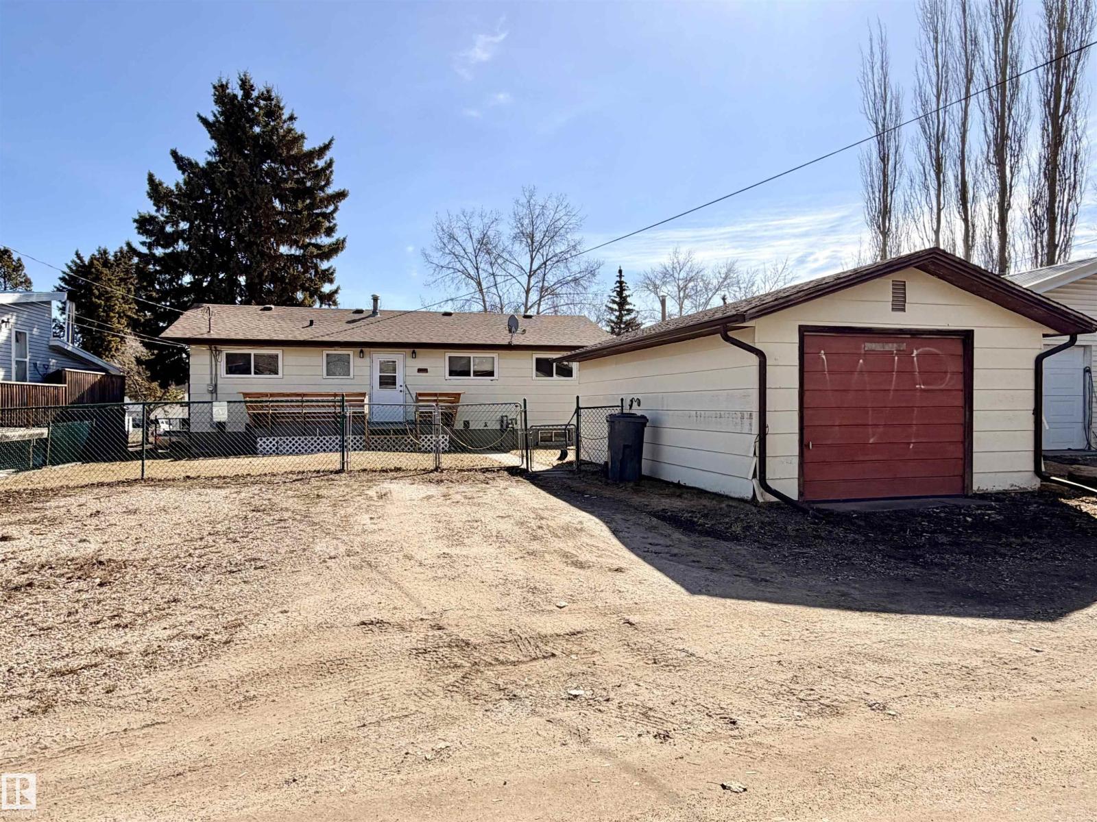 5008 44 St, Drayton Valley, Alberta  T7A 1B9 - Photo 8 - E4483269