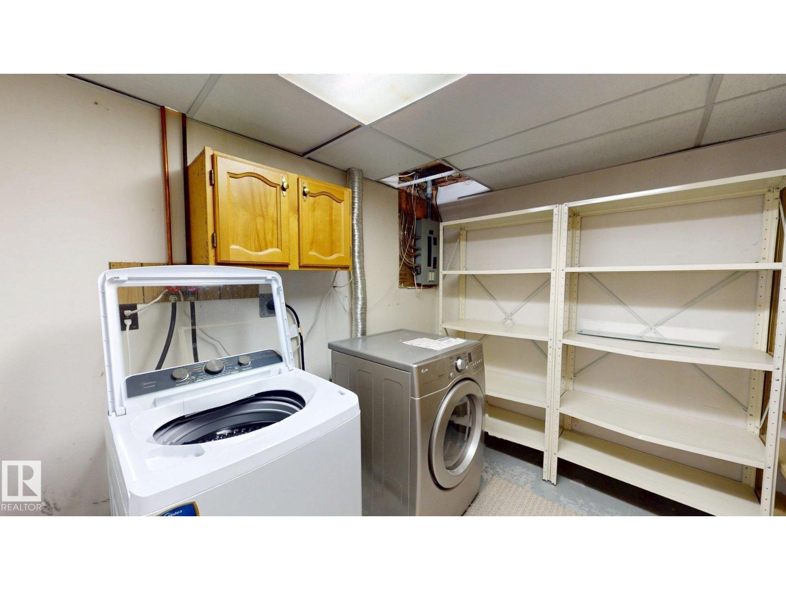 5008 44 St, Drayton Valley, Alberta  T7A 1B9 - Photo 34 - E4483269