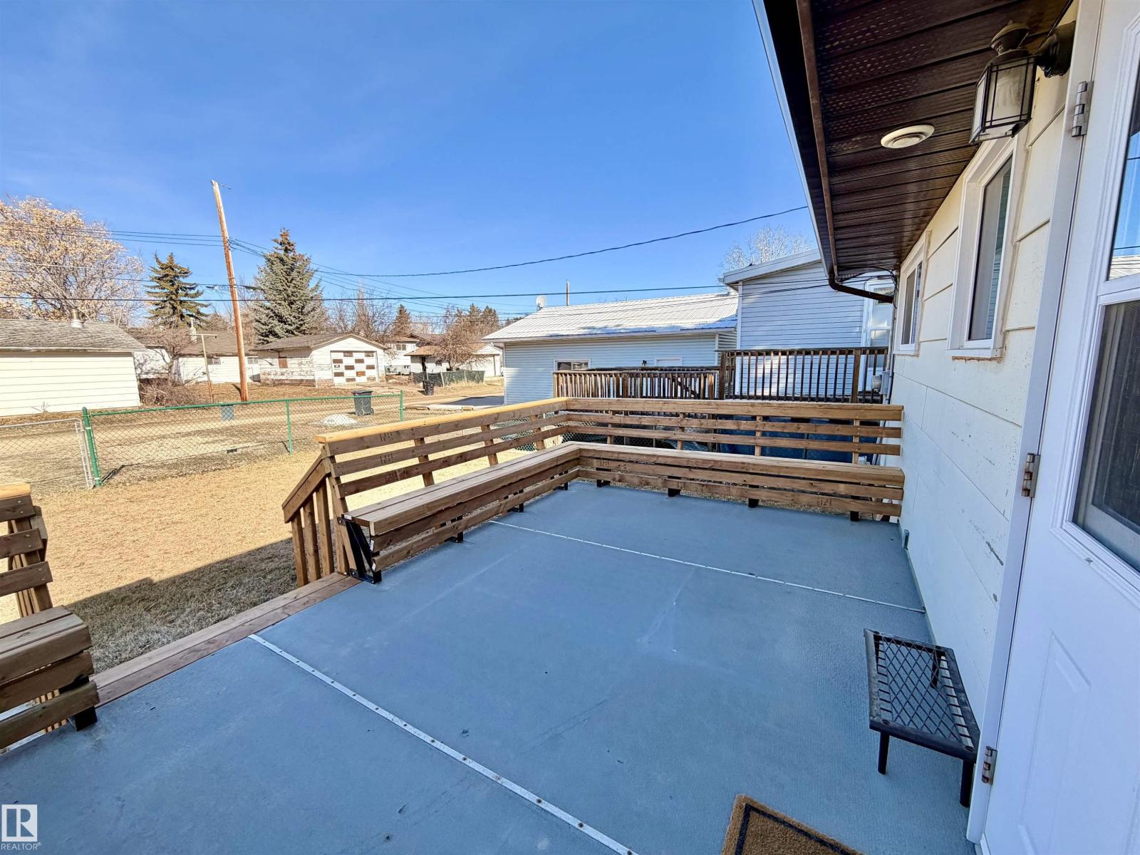 5008 44 St, Drayton Valley, Alberta  T7A 1B9 - Photo 3 - E4483269