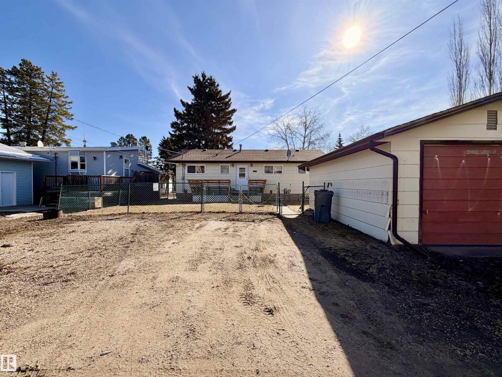 5008 44 St, Drayton Valley, Alberta  T7A 1B9 - Photo 7 - E4483269