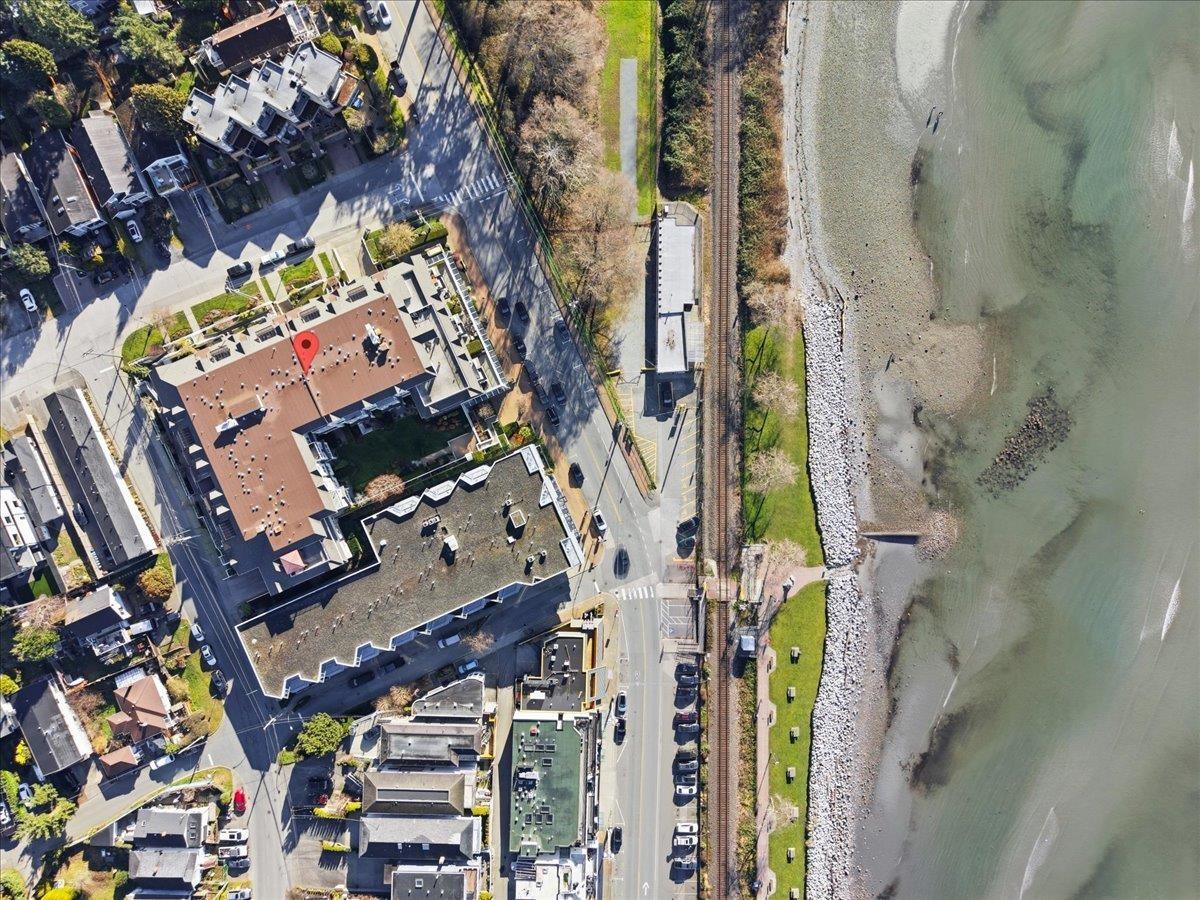 409 15621 Marine Drive, White Rock, British Columbia  V4B 1E1 - Photo 24 - R3113151