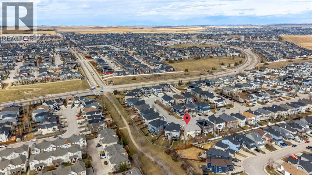 33 Evanscove Manor Nw, Calgary, Alberta  T3P 0E5 - Photo 3 - A2302784