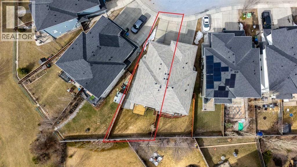 33 Evanscove Manor Nw, Calgary, Alberta  T3P 0E5 - Photo 4 - A2302784