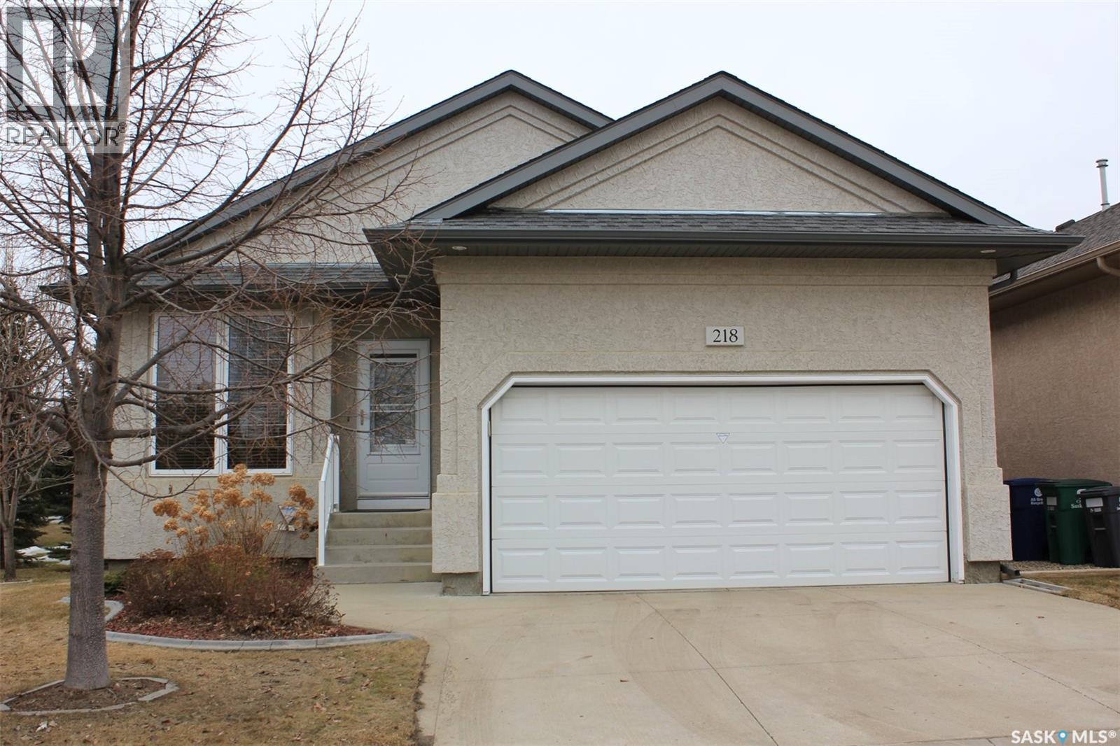 218 802 Heritage CRESCENT, Saskatoon, Saskatchewan