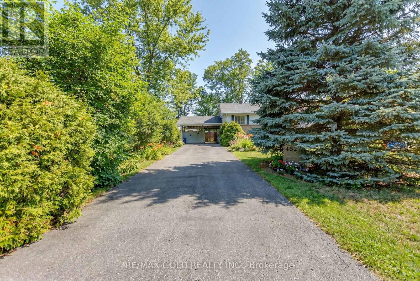 462 Samford Place, Oakville, Ontario  L6L 4E8 - Photo 1 - W12979204