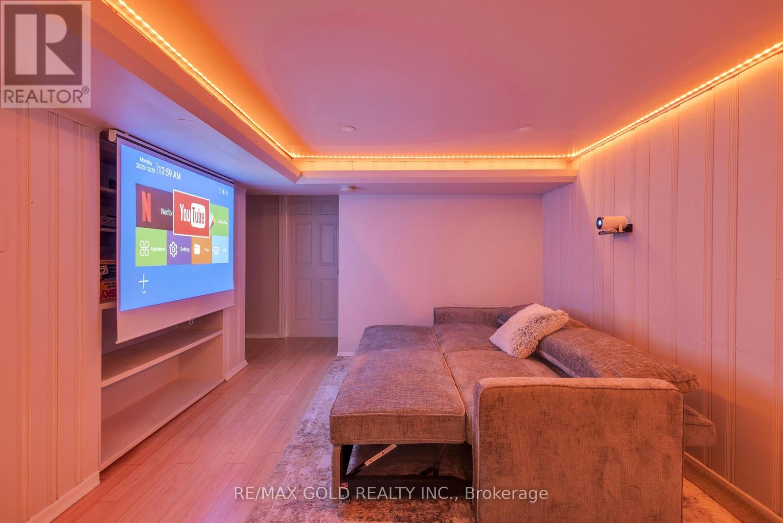 462 Samford Place, Oakville, Ontario  L6L 4E8 - Photo 34 - W12979204