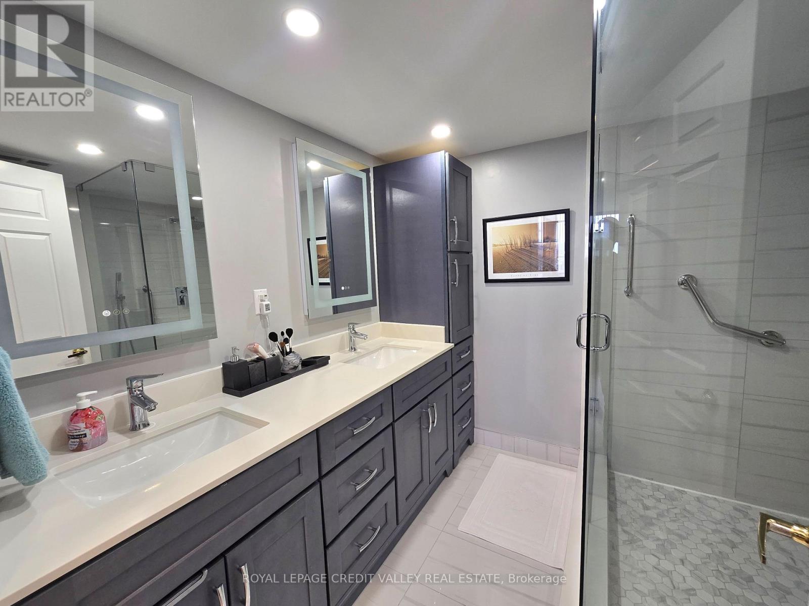 2101 - 24 Hanover Road, Brampton, Ontario  L6S 5K8 - Photo 14 - W13020044