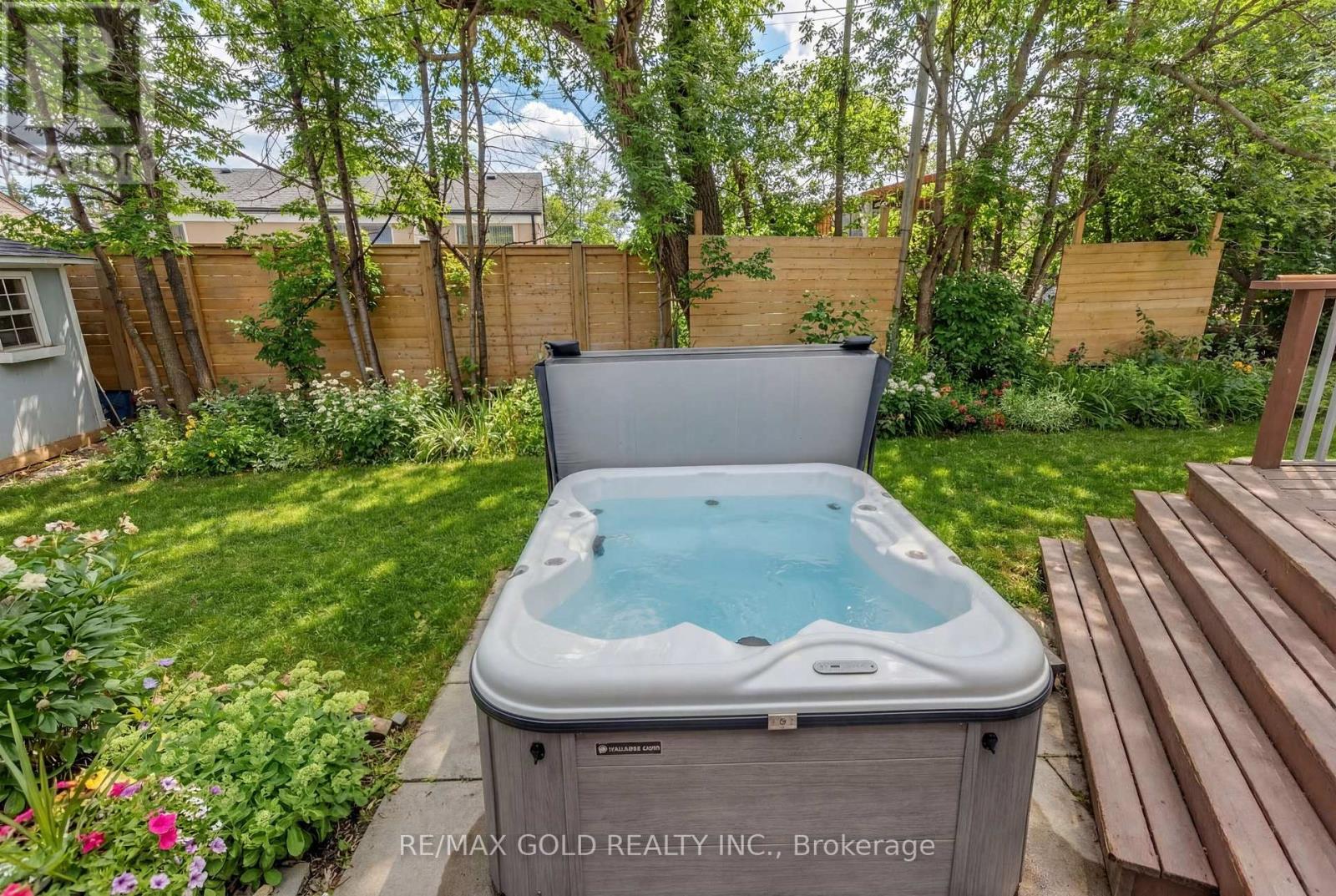 462 Samford Place, Oakville, Ontario  L6L 4E8 - Photo 50 - W12979204