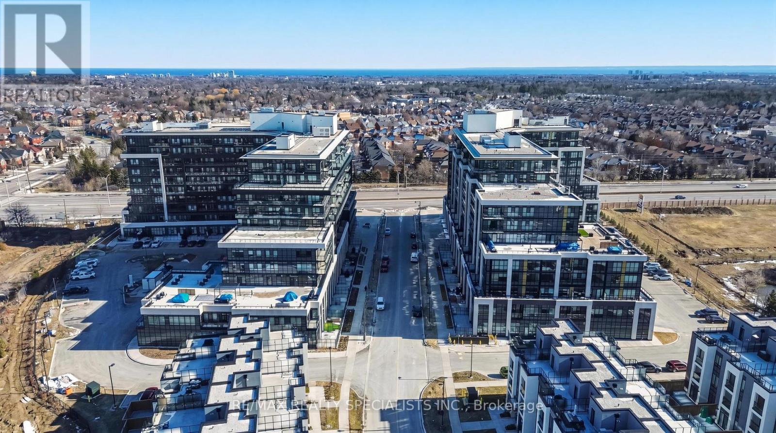 314 - 405 Dundas Street W, Oakville, Ontario  L6M 5P9 - Photo 43 - W13021038