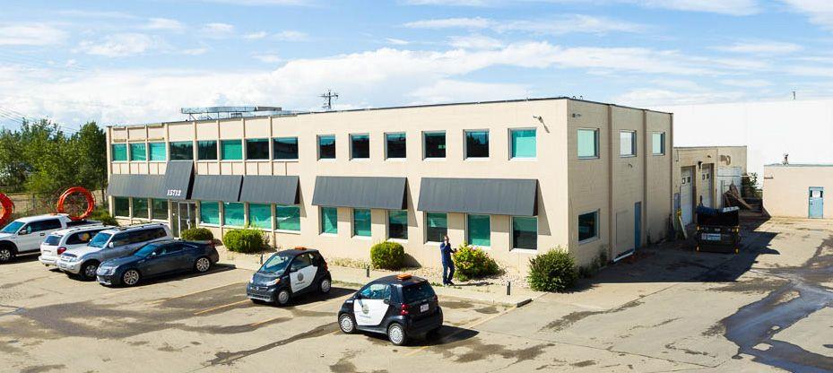 15712  112 Avenue NW, Edmonton, Alberta