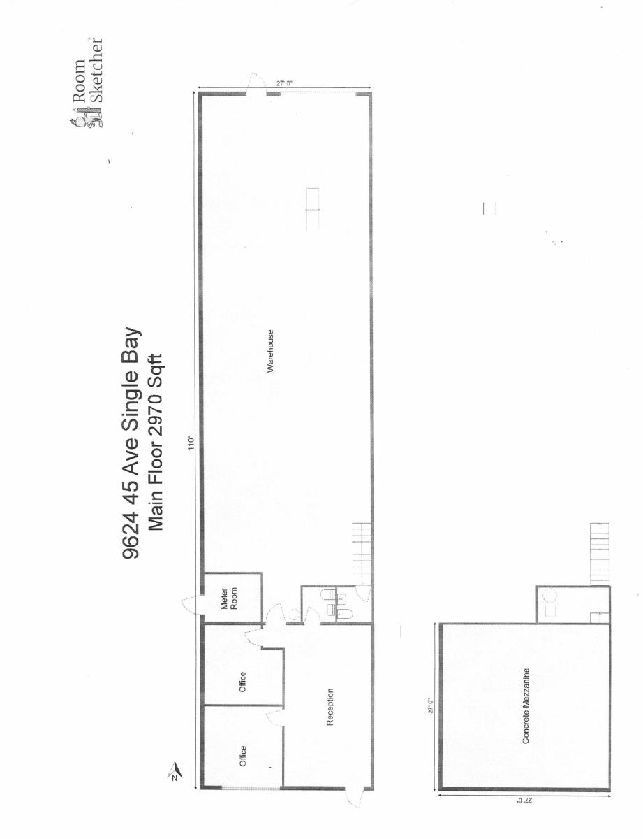 9604-9624  45 Ave Nw, Edmonton, Alberta  T6E 5Y9 - Photo 16 - 44697673