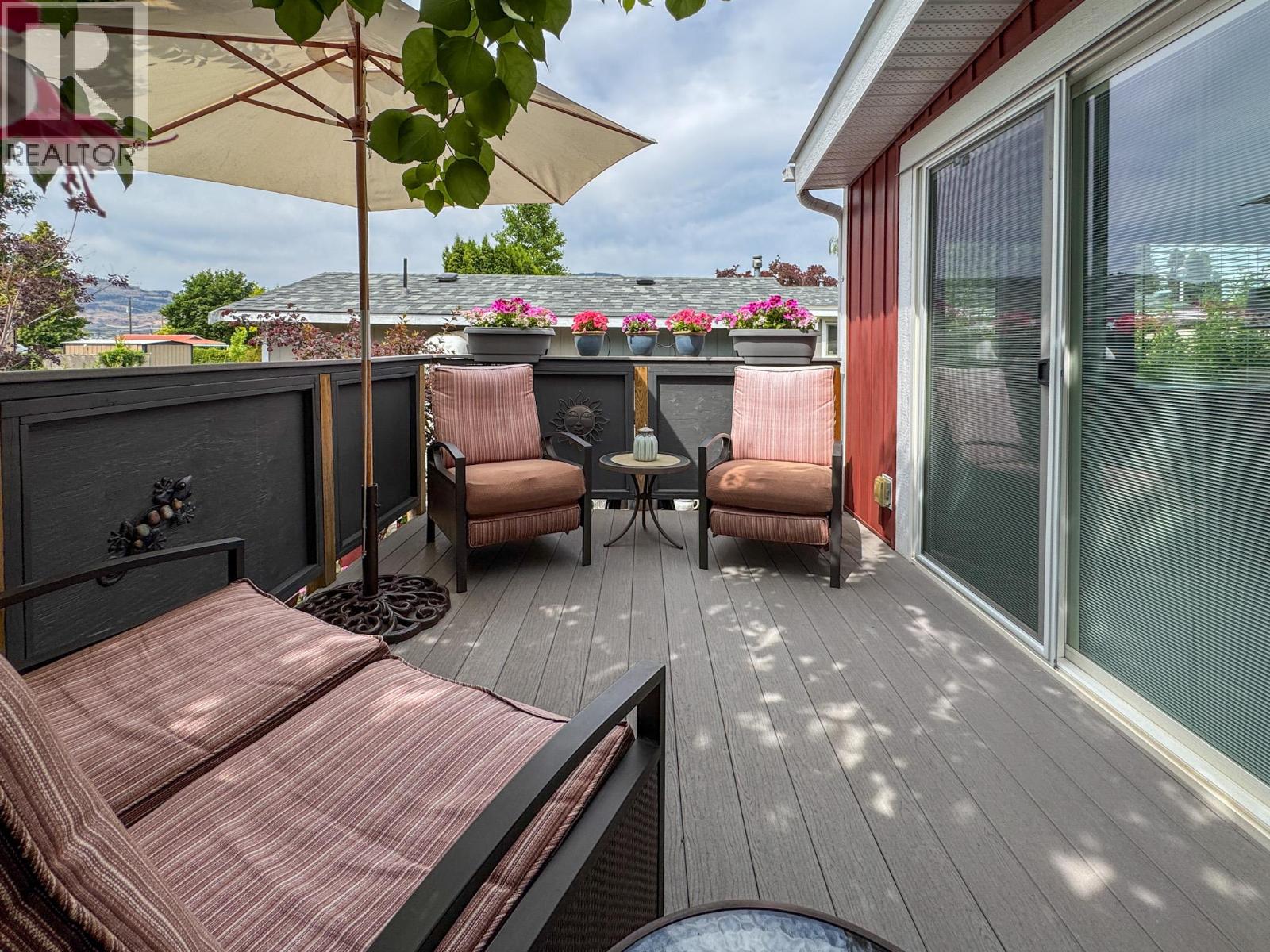 4911 Cedar Lane Unit# 8, Osoyoos, British Columbia  V0H 1V3 - Photo 3 - 10384212