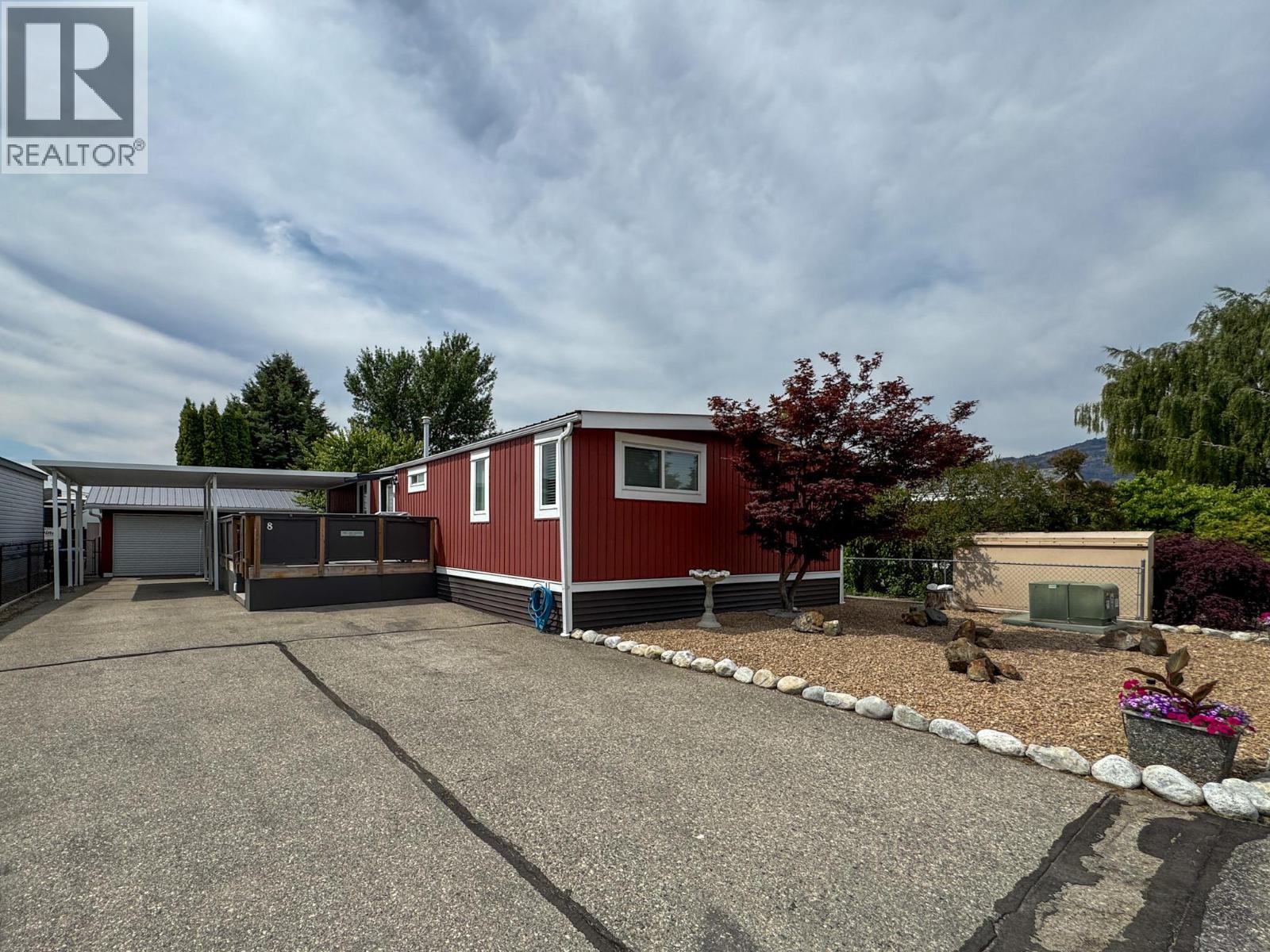 4911 Cedar Lane Unit# 8, Osoyoos, British Columbia  V0H 1V3 - Photo 32 - 10384212