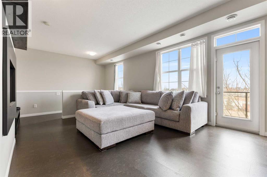 96 Cranarch Road Se, Calgary, Alberta  T3M 0V9 - Photo 8 - A2298952