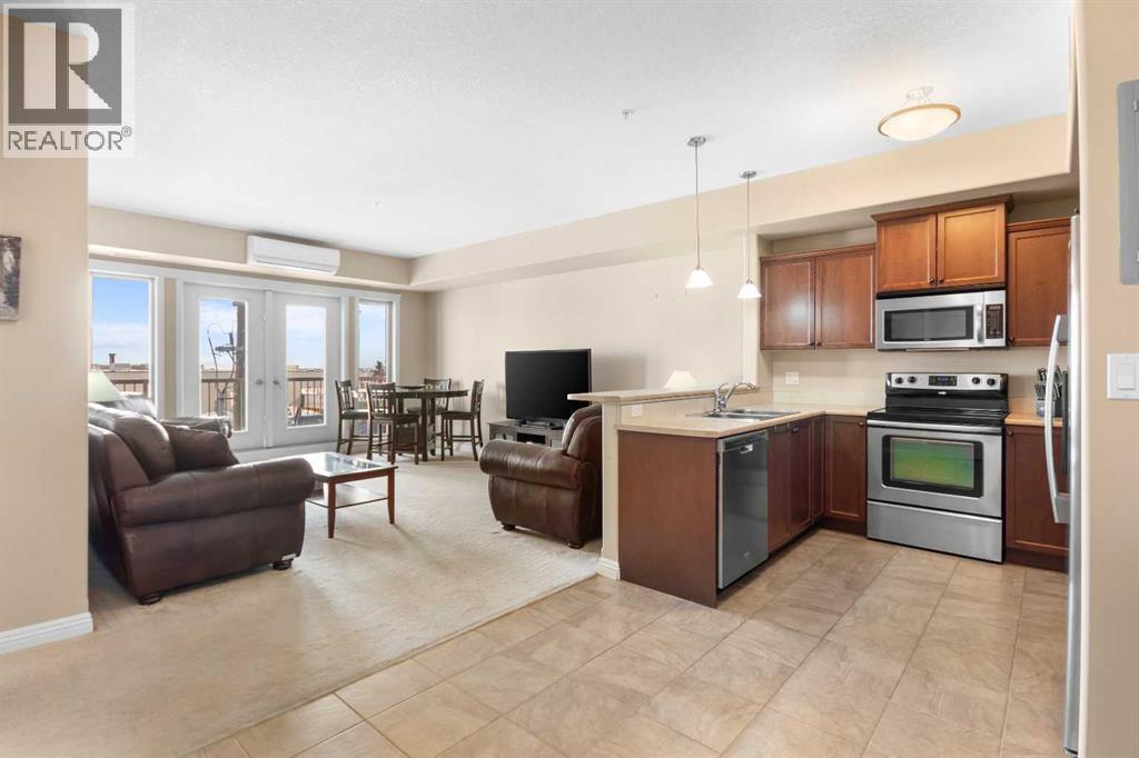 319, 4102 69 Avenue, Lloydminster, Alberta  T9V 2H9 - Photo 5 - A2289049