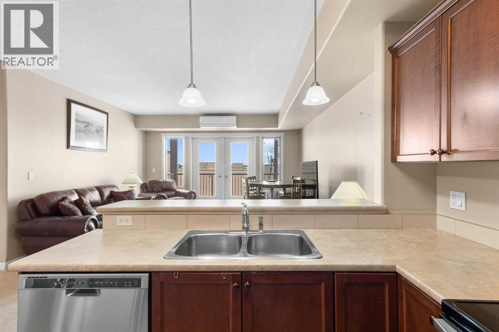 319, 4102 69 Avenue, Lloydminster, Alberta  T9V 2H9 - Photo 9 - A2289049