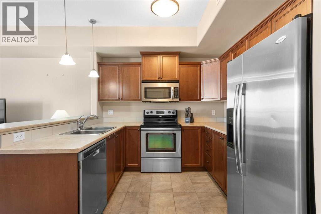 319, 4102 69 Avenue, Lloydminster, Alberta  T9V 2H9 - Photo 7 - A2289049