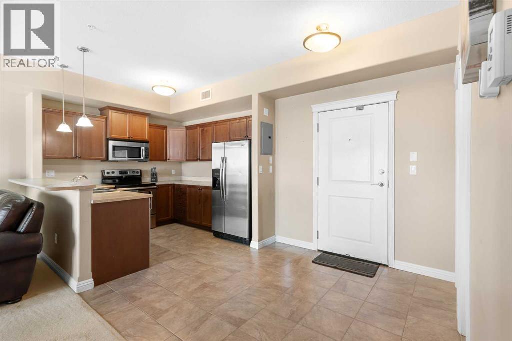 319, 4102 69 Avenue, Lloydminster, Alberta  T9V 2H9 - Photo 6 - A2289049