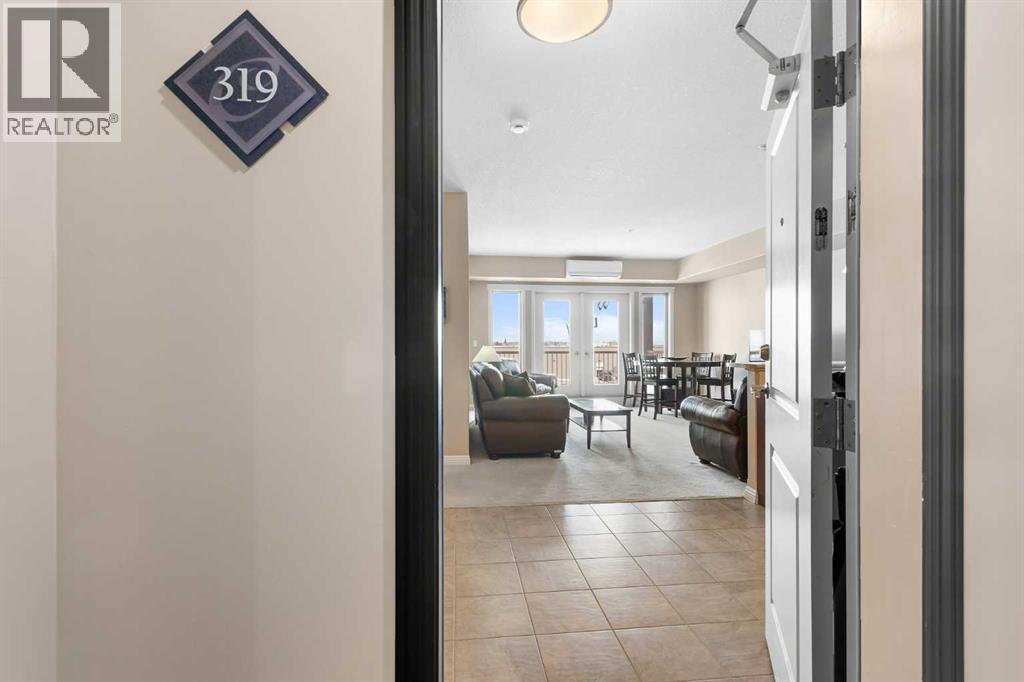 319, 4102 69 Avenue, Lloydminster, Alberta  T9V 2H9 - Photo 4 - A2289049
