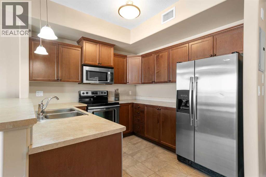 319, 4102 69 Avenue, Lloydminster, Alberta  T9V 2H9 - Photo 8 - A2289049