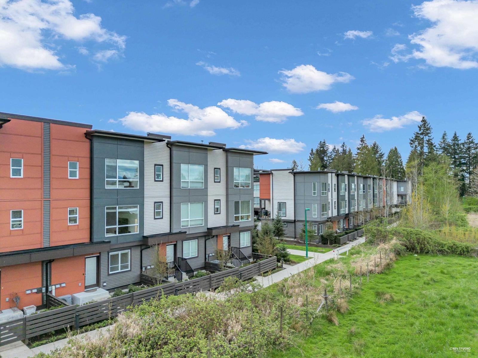 13 18887 72a Avenue, Surrey, British Columbia  V4N 6W4 - Photo 32 - R3113659