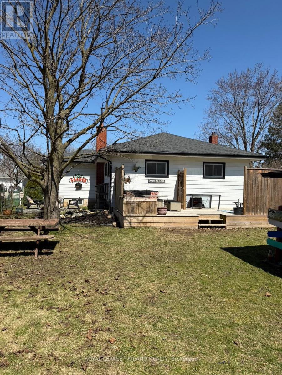 102 Steele Street, St. Thomas, Ontario  N5R 2Y5 - Photo 38 - X13022642