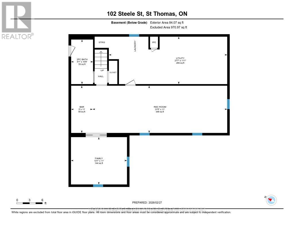 102 Steele Street, St. Thomas, Ontario  N5R 2Y5 - Photo 46 - X13022642