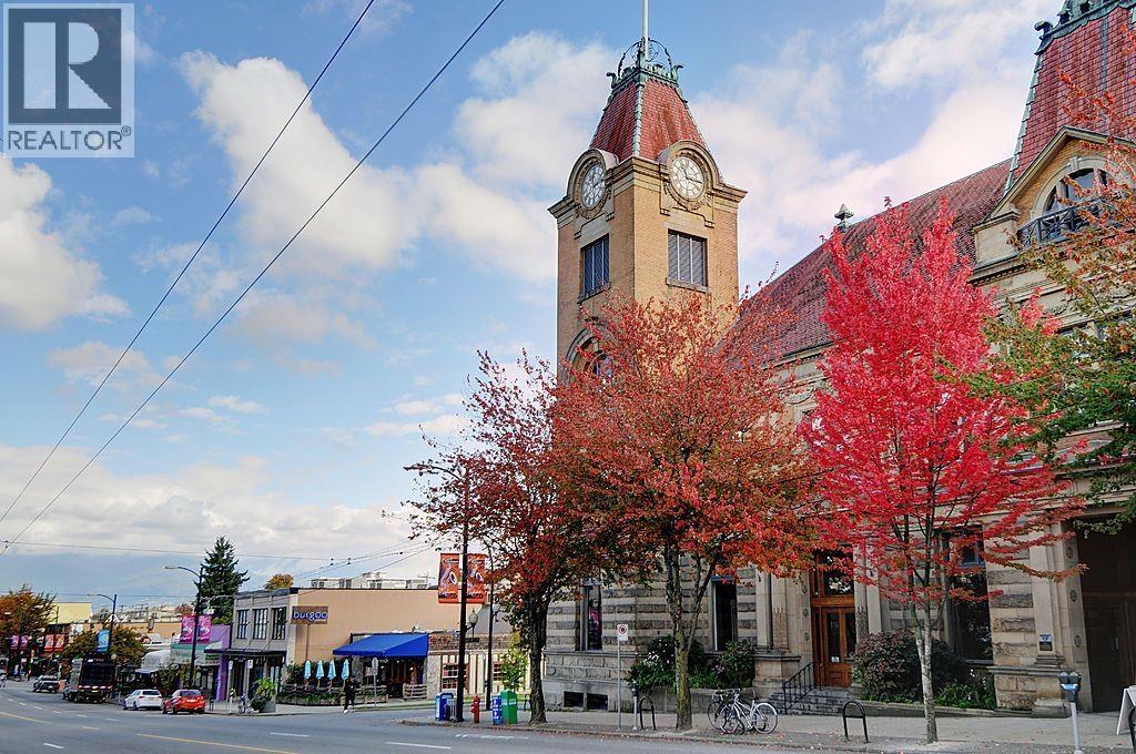 33 E 6th Avenue, Vancouver, British Columbia  V5T 1J3 - Photo 37 - C8077970