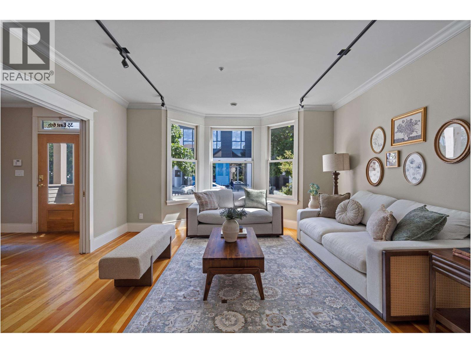 33 E 6th Avenue, Vancouver, British Columbia  V5T 1J3 - Photo 8 - C8077970