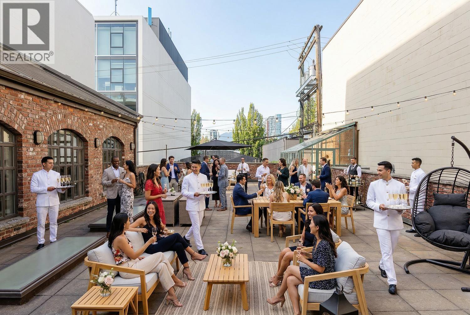 33 E 6th Avenue, Vancouver, British Columbia  V5T 1J3 - Photo 22 - C8077970